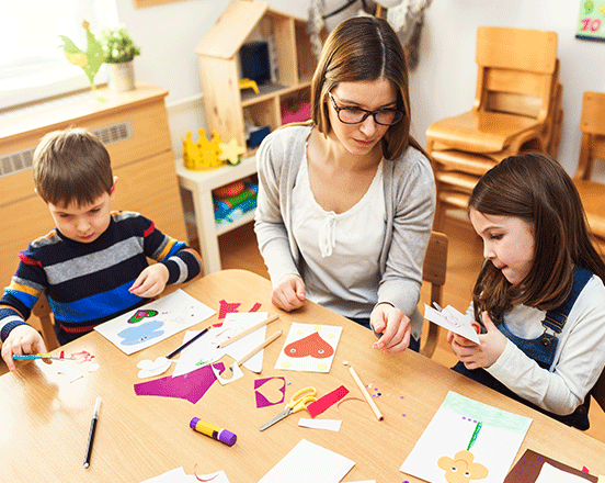 Certificate in Understanding Autism Level 2