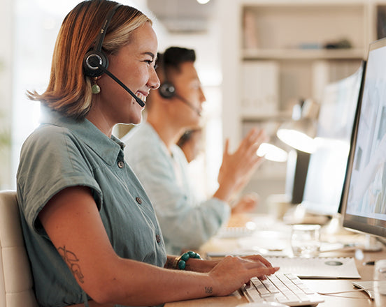 Certificate in Customer Service Level 2