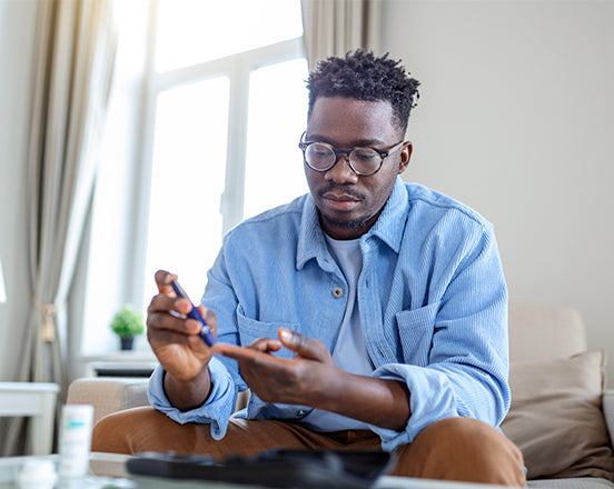 Certificate in Care and Management of Diabetes Level 2