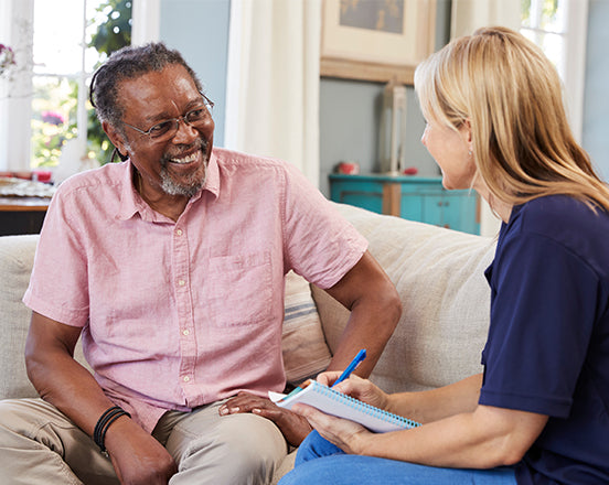 Certificate in Common Health Conditions Level 2