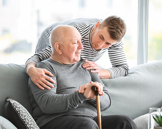 Certificate in Principles of End-of-Life Care Level 2