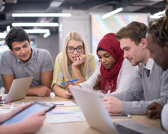 Certificate in Equality and Diversity Level 2