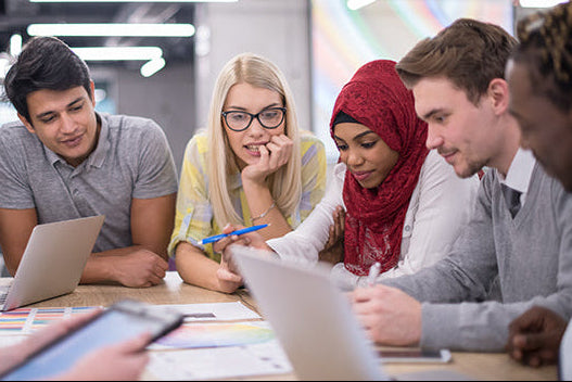 Certificate in Equality and Diversity Level 2