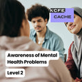 Certificate in Awareness of Mental Health Problems Level 2