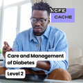 Certificate in Care and Management of Diabetes Level 2