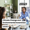 Certificate in Understanding Climate Change and Environmental Awareness Level 2