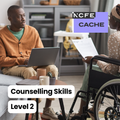 Certificate in Counselling Skills Level 2