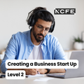 Certificate in Creating a Business Start-Up Level 2
