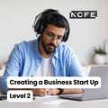Certificate in Creating a Business Start-Up Level 2