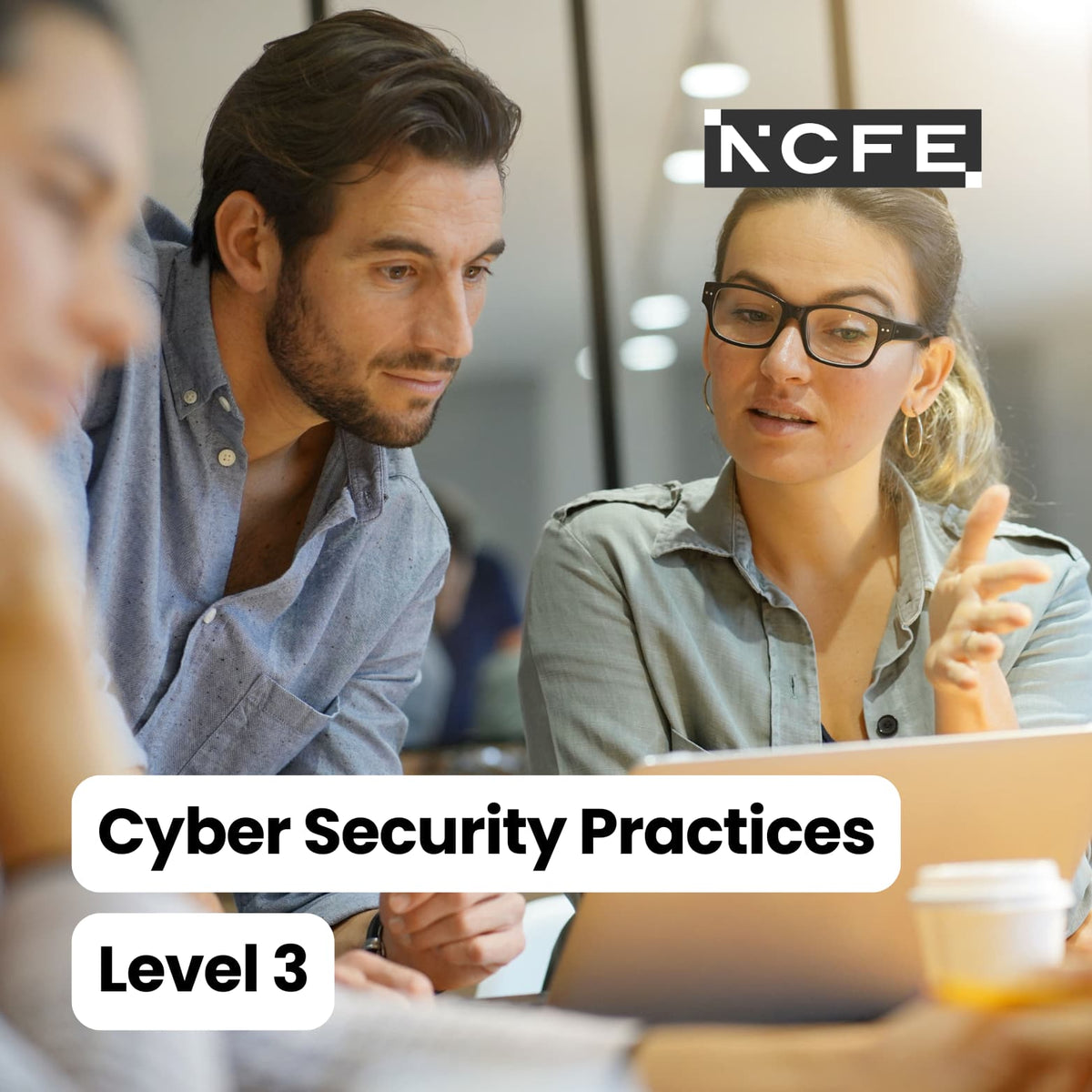 Certificate in Cyber Security Practices Level 3