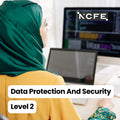 Certificate in Understanding Data Protection and Data Security Level 2