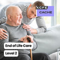 Certificate in Principles of End-of-Life Care Level 2