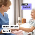 Certificate in the Principles of End-of-Life Care Level 3