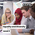 Certificate in Equality and Diversity Level 2