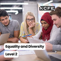 Certificate in Equality and Diversity Level 2