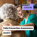 Certificate in Falls Prevention Awareness Level 2
