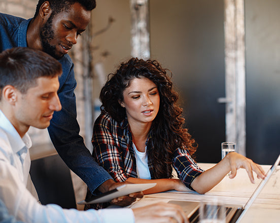 Certificate in Digital Marketing (RQF) Level 2