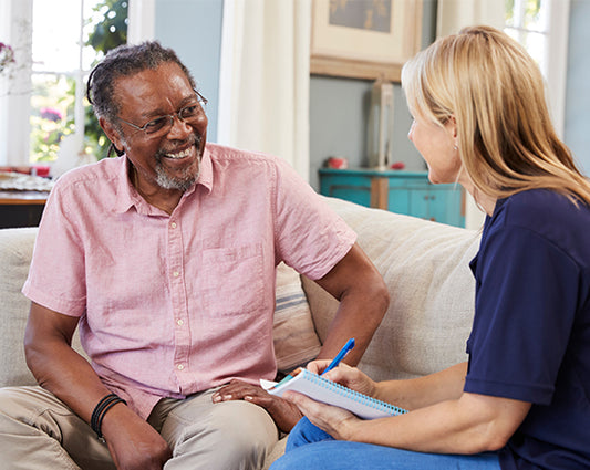 Certificate in Common Health Conditions Level 2