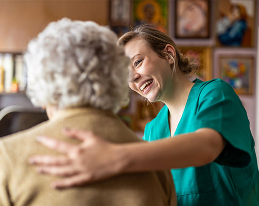 Certificate in Falls Prevention Awareness Level 2