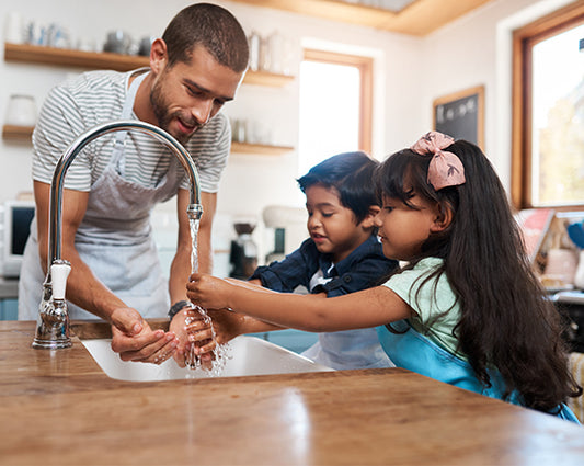 Certificate in Prevention and Control of Infection Level 2