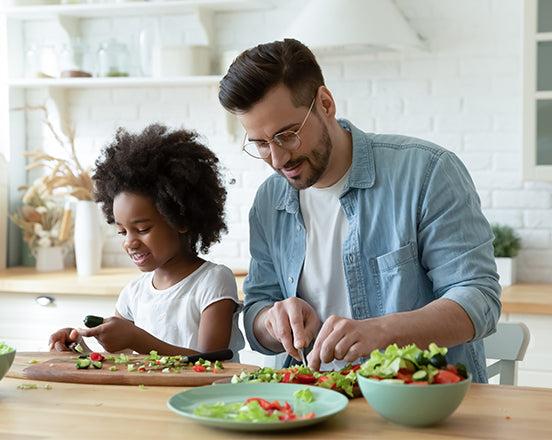 Certificate in Understanding Nutrition and Health Level 2