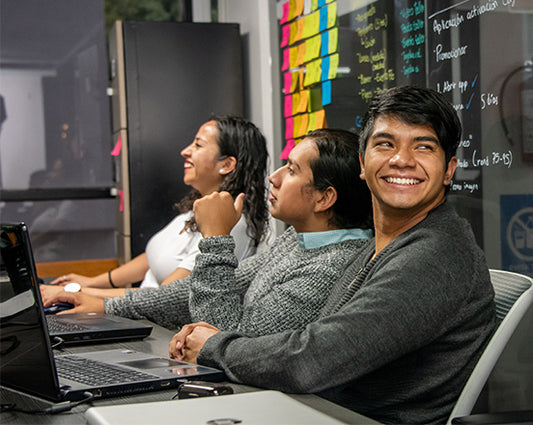 Certificate in Coding Practices Level 3