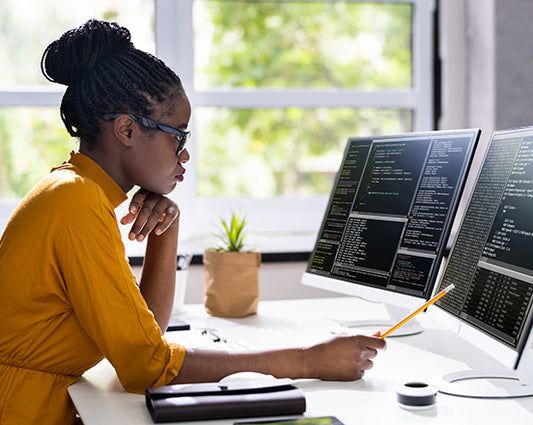 Certificate in Understanding Coding Level 2