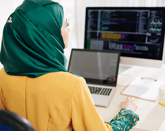 Certificate in Understanding Data Protection and Data Security Level 2