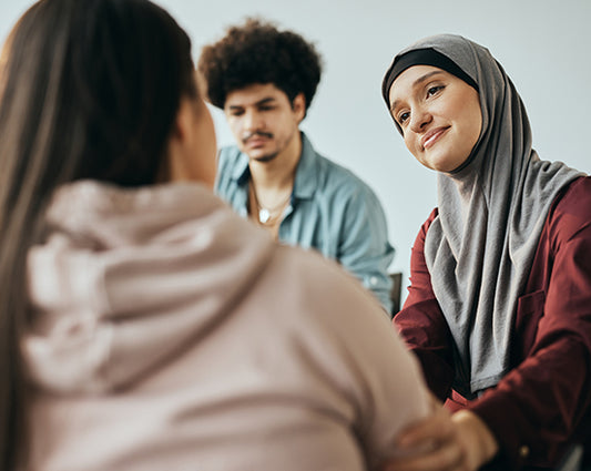 Certificate in Awareness of Mental Health Problems Level 2