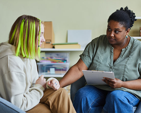 Certificate in Understanding Children and Young People’s Mental Health Level 2