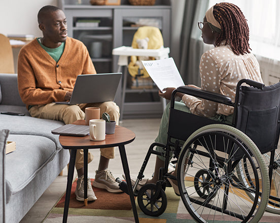 Certificate in Counselling Skills Level 2