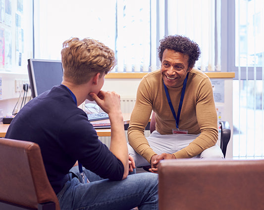 Diploma in Counselling Skills Level 3