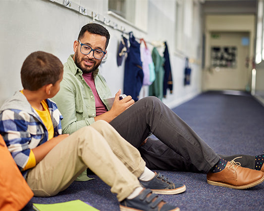 Certificate in Understanding Behaviour that Challenges Level 2