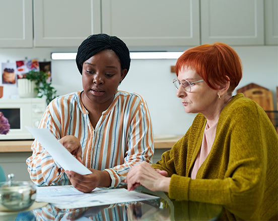 Certificate in Understanding Domestic Abuse Level 2