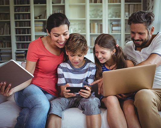 Certificate in Understanding Safeguarding and Prevent Level 2