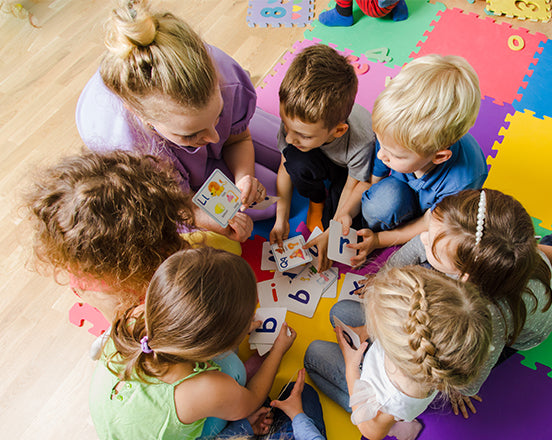 Childcare