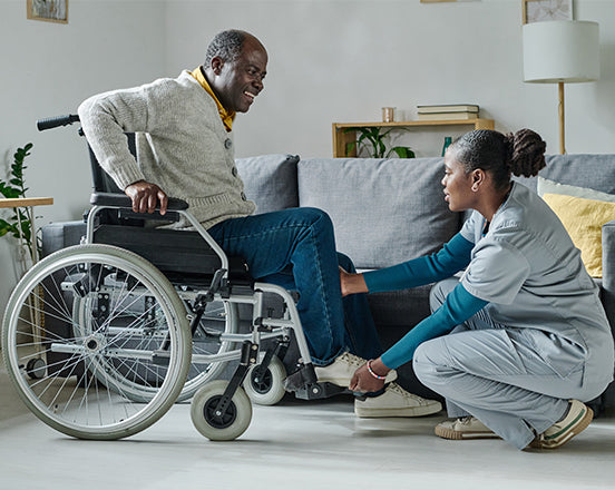 Social Care