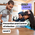 Certificate in Prevention and Control of Infection Level 2