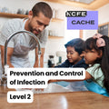 Certificate in Prevention and Control of Infection Level 2