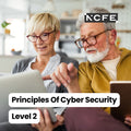 Certificate in the Principles of Cyber Security Level 2