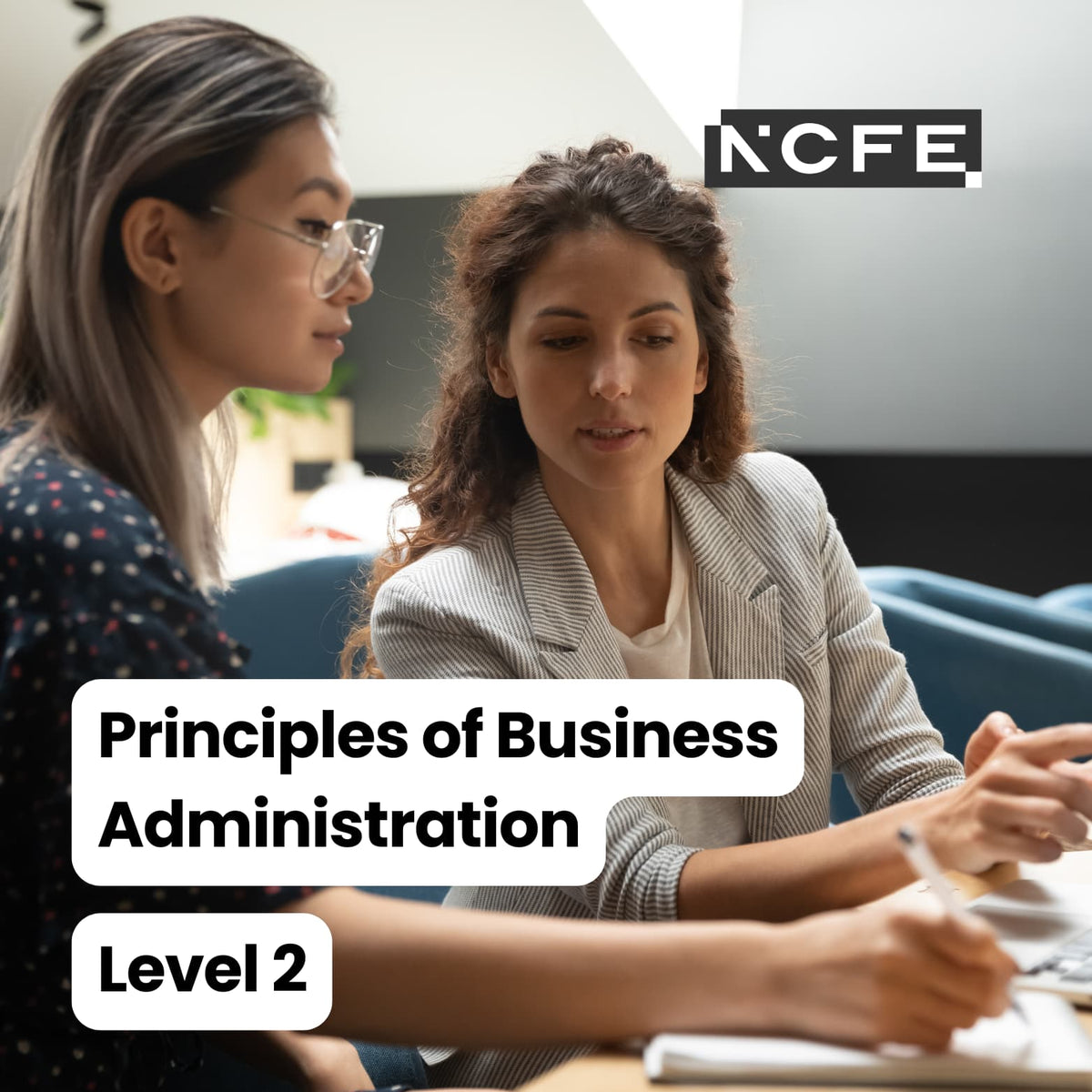 Certificate in Principles of Business Administration Level 2