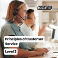 Certificate in Customer Service Level 2