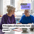 Certificate in Principles of Dementia Care Level 2