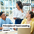 Certificate in Principles of Team Leading Level 2