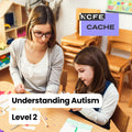 Certificate in Understanding Autism Level 2