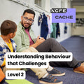 Certificate in Understanding Behaviour that Challenges Level 2