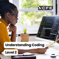 Certificate in Understanding Coding Level 2