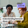Certificate in Understanding Domestic Abuse Level 2