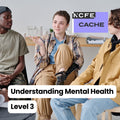 Certificate in Understanding Mental Health Level 3