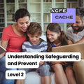 Certificate in Understanding Safeguarding and Prevent Level 2